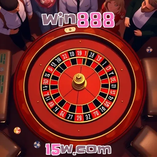 win888: Tudo sobre o Imperdível Programa VIP de Jogos