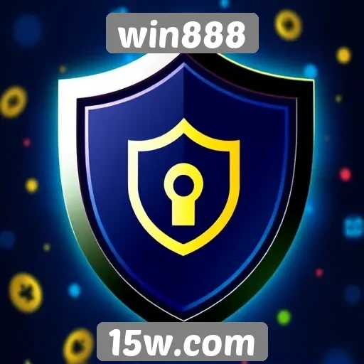 win888 análise de segurança e privacidade dos usuários