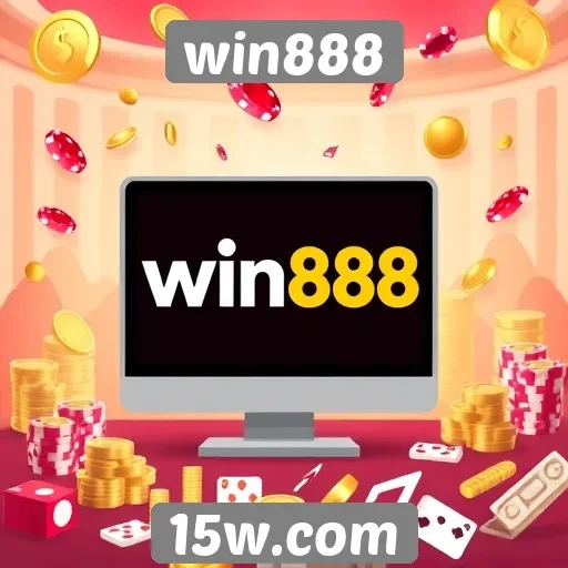 Impacto das regulamentações no funcionamento da Win888