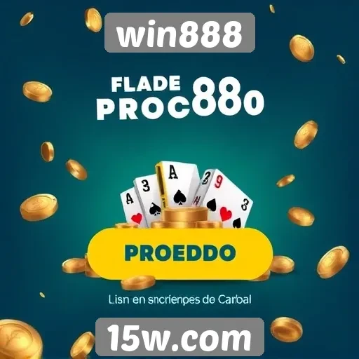 Nova promoção no Win888 atrai jogadores