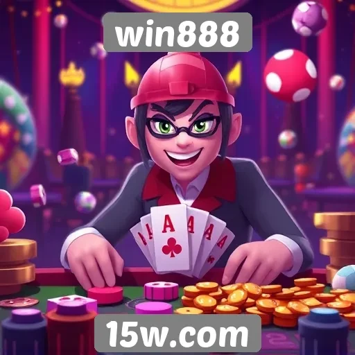 Tendências de jogos populares no Win888