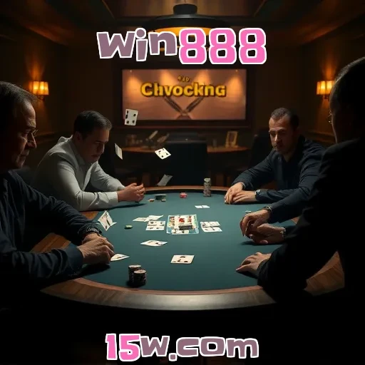 win888: Descubra os Melhores Jogos para Aumentar Sua Diversão e Prêmios