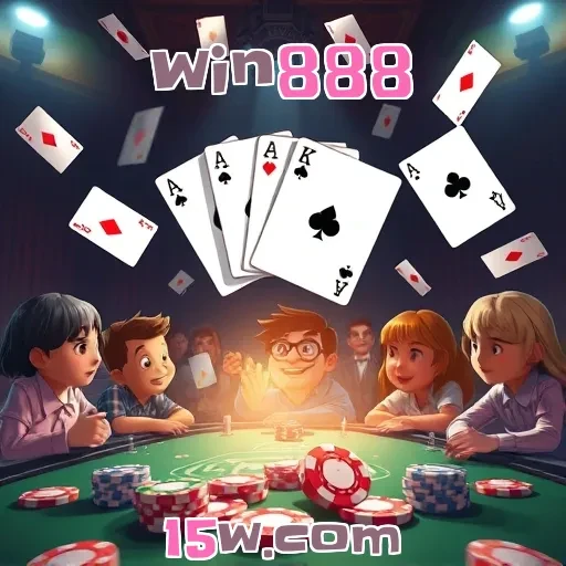 win888: Conheça as Ofertas Imperdíveis Que Potencializam Seu Jogo