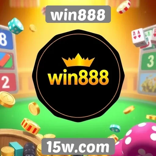 Principais jogos disponíveis na plataforma win888