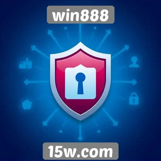 Análise da segurança no site de jogos win888
