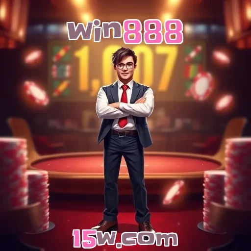 win888: O Suporte 24/7 Que Transforma Sua Experiência de Jogo